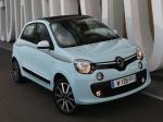 Renault Twingo 2014 года